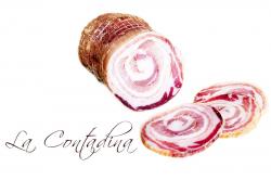 contadina